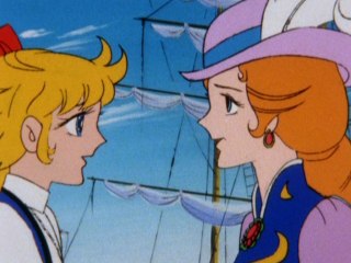 第26話 インドからのプレゼント