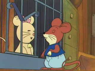 第4話 アパートがこわされる!