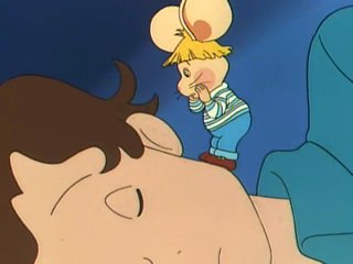 第5話 ジーナの初恋