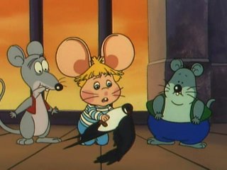 第10話 ビッグベルの鐘を鳴らせ