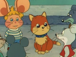 第11話 ティノの旅立ち