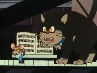 第14話 ひとりぼっちのラブソング