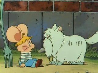 第17話 コンドル屋敷のひみつ