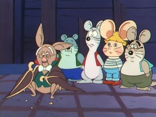 第18話 ドラチュラ102世