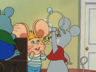 第19話 欲ばりスクルージ