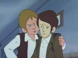 第3話 同級のひとびと