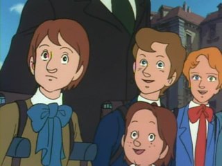 第8話 校長先生の涙