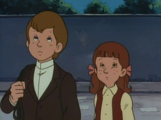 第13話 母をたずねて三千里(前編)