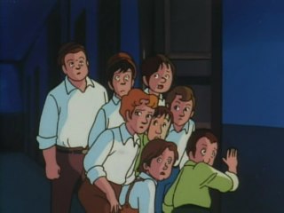 第20話 夏の夜の出来事