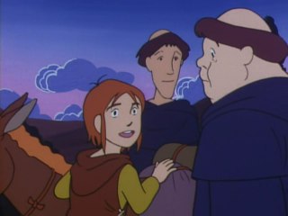 第5話 いたずらの報い