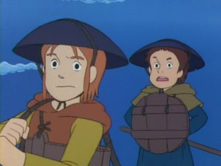 第6話 僕はガキ大将