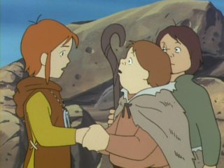 第9話 悪代官の城