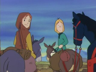 第12話 ブリキの騎士