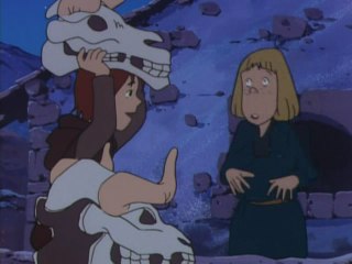 第13話 牛男たちの秘密