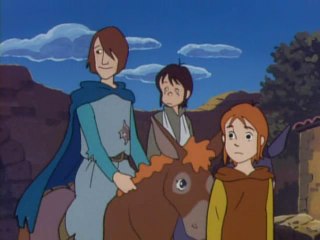 第17話 お城がほしい