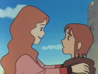 第25話 カスティーリヤ城の危機