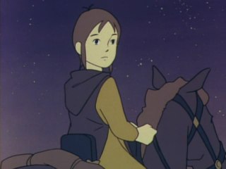 第26話 いつの日か、エル・シドに