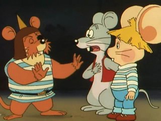 第2話 われら武闘軍団