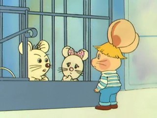 第3話 ロロとジュジュの物語