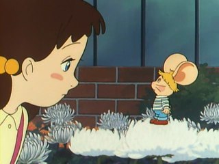 第4話 ジージョ行方不明になる?!