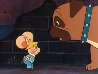 第13話 名犬パク