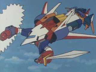 第2話 サゾリオン帝国の野望