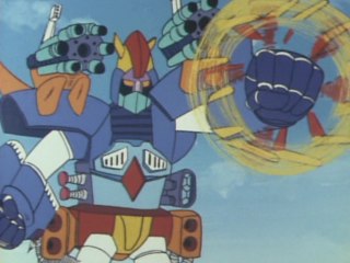 第4話 蘇った古代シャチ