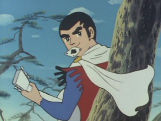 第7話 古代海亀タートンの叫び