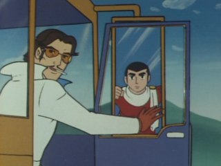 第22話 謎の炎海流!