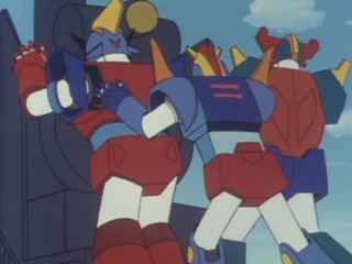 第24話 恐怖のSL爆弾!