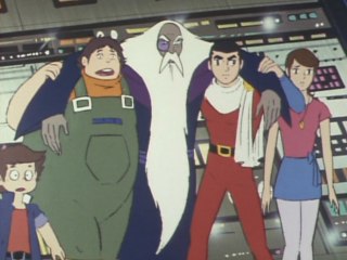 第25話 捨て身のファイヤークラッシャー(前編)