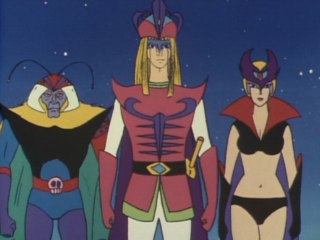 第26話 捨て身のファイヤークラッシャー(後編)