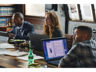 エピソード7 ファーストレディの憂鬱