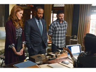 エピソード13 日の当たらぬ場所