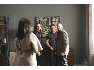 エピソード14 嵐の予感