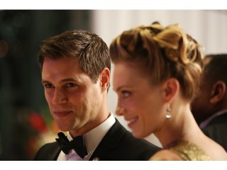 エピソード15 政略結婚