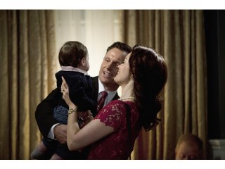 エピソード16 不倫疑惑