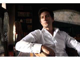 エピソード1 スーツを着た剣闘士