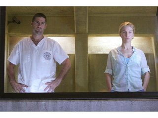 EPISODE 7 偽りの場所 NOT IN PORTLAND