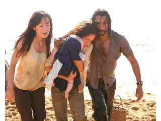 EPISODE 13 基地オーキッド THERE‘S NO PLACE LIKE HOME (PART 2 OF 3)
