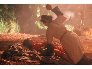 EPISODE 15 白と黒 ACROSS THE SEA