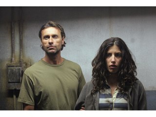 EPISODE 9 裁きの時 STRANGER IN A STRANGE LAND
