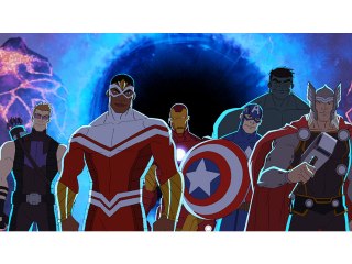 EPISODE 3 ほんのわずかな可能性 Ghost Of A Chance