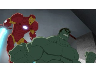 EPISODE 5 吸血鬼ブラック・ウィドウ Blood Feud