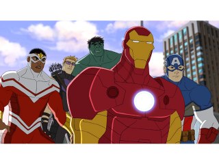 EPISODE 9 深海の任務 Depth Charge