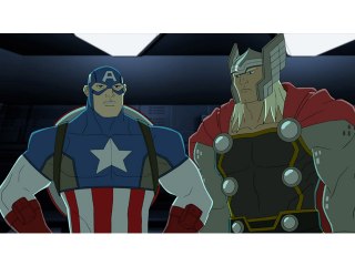 EPISODE 16 スカルの執念 Bring On The Bad Guys