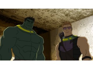 EPISODE 18 モジョーワールド Mojoworld