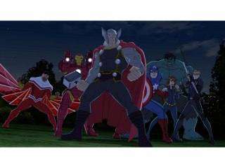 EPISODE 20 オーディンとアベンジャーズ All Father’s Day