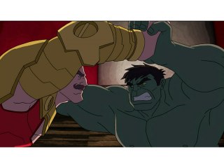 EPISODE 24 サーカス・オブ・クライム Crime and Circuses