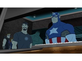 EPISODE 25 スカルの思惑 Exodus